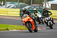 Lower Group Orange Bikes